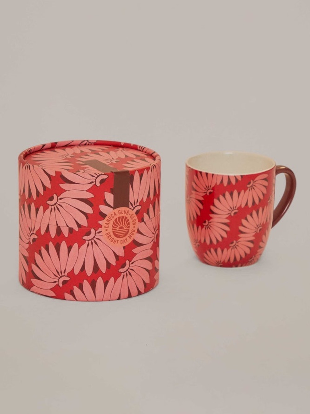 NEW FARM Rio Copabanana Bright Day Mug